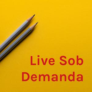 Live Sob Demanda