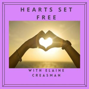 Hearts Set Free podcast