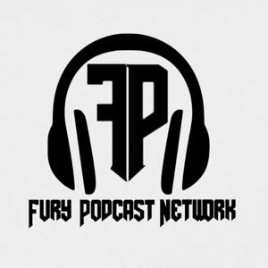 Fury Podcast Network