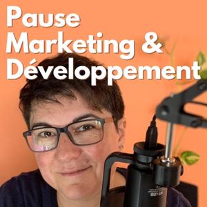 Pause Marketing et développement