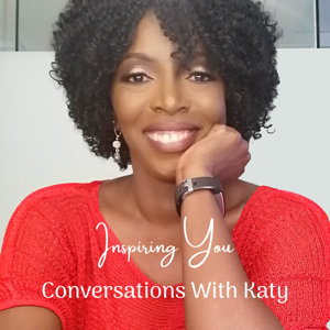 Conversations With Katy