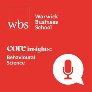 Core Insights: Behavioural Science