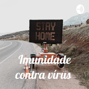 Imunidade contra vírus