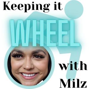 Keeping it Wheel with Milz