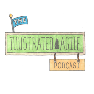 The Illustrated Agile Podcast