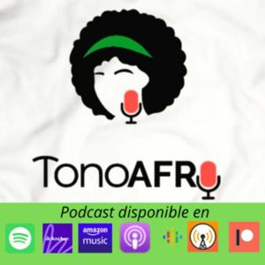 Tono Afro