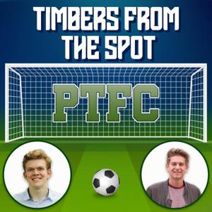 Timbers From The Spot