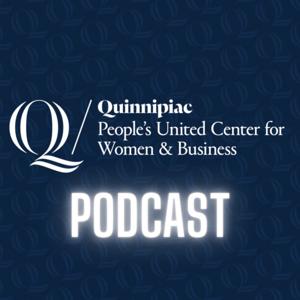 People's United Center for Women & Business Podcast
