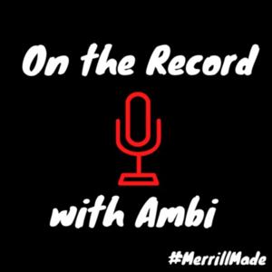 On The Record with Ambi