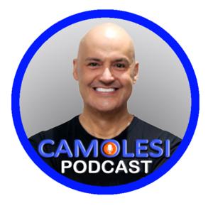 CAMOLESI PodCast e Espiritualidade