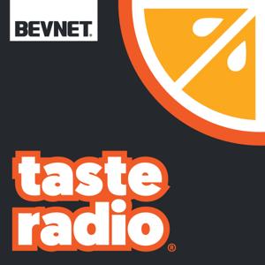 Taste Radio by BevNET Inc.