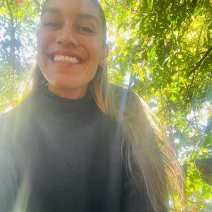 Podcast Sobre Manifestación - Kitzia Salgado