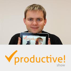 Productive Audio Show with Michael Sliwinski