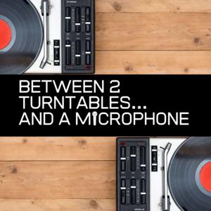 Between 2 Turntables and a Microphone