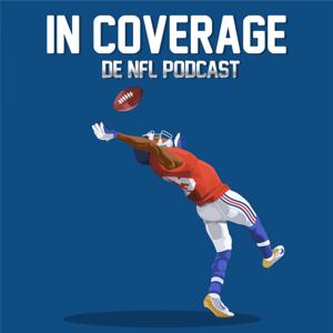 In Coverage - De Nederlandse NFL Podcast