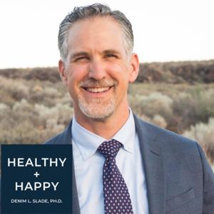 Become Healthy and Happy with Dr. Slade