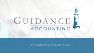 Guidance Accounting Podcast