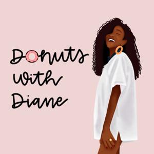 Donuts With Diane