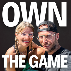 Own The Game by Aggie Biały, Kamil Kondziołka