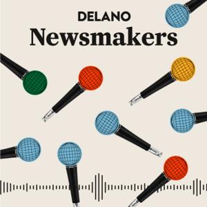 Delano Newsmakers