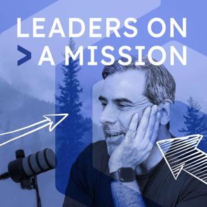 Leaders on a Mission