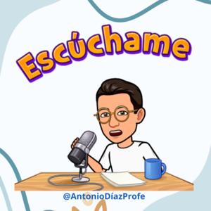 Antonio Díaz Podcast