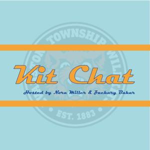 Kit Chat by The Evanstonian