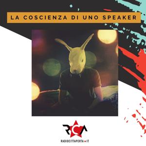 LA COSCIENZA DI UNO SPEAKER con ALESSANDRO ANELLO