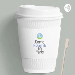 Como Pizarnik en Paris