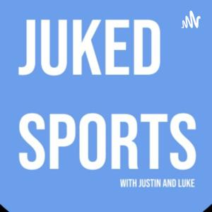 Juked Sports Podcast