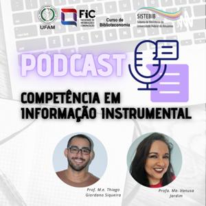 Competência em Informação Instrumental