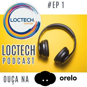 Podcast da Loctech