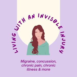 Living With An Invisible Injury