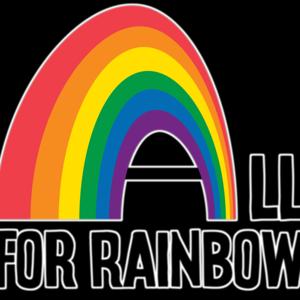 All For Rainbow