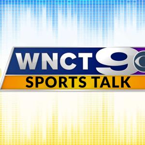 WNCT 9OYS SPORTS TALK