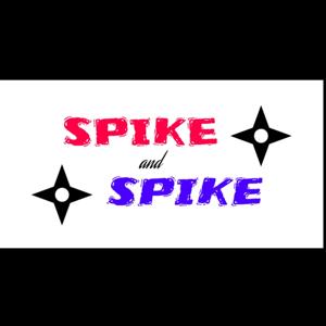 Spike and Spike