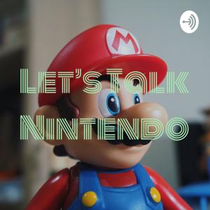 Let's Talk Nintendo