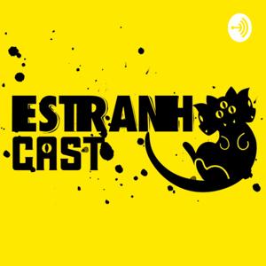 Estranho Cast
