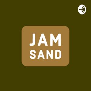 JAM SAND