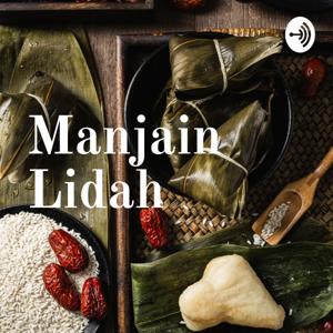 Manjain Lidah