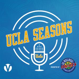 UCLA Seasons