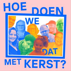 Hoe Doen We Dat Met Kerst?