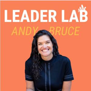 Leader Lab with Andy Bruce
