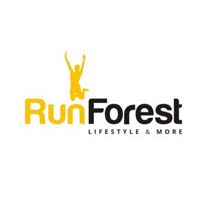 RunForest.pl - Podcast sportowy.  Sport, Kultura, Styl życia. Tenis, Piłka nożna, Pływanie