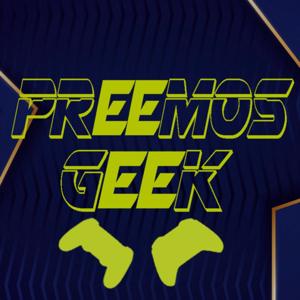 Premoos Geek