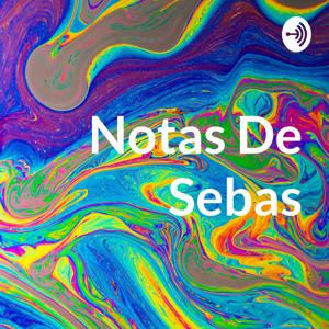 Notas De Sebas
