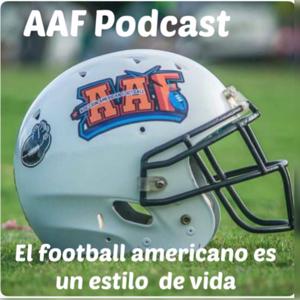 Adiccion American Football