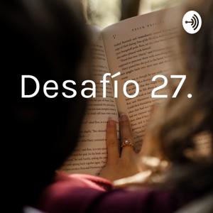 Desafío 27.