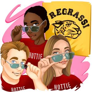 REGRASSI: We Go There