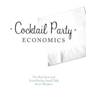 Cocktail Party Economic Conversations